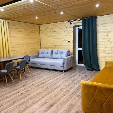 Pokoj 6 Osobowy Guciow Roztocze Apartment Екстериор снимка