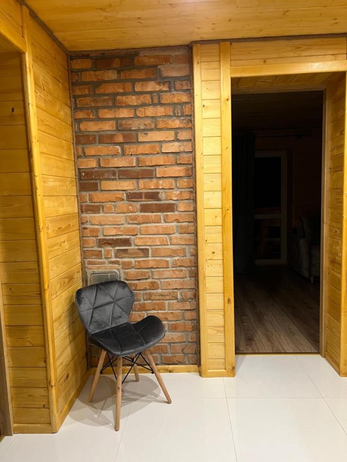 Pokoj 6 Osobowy Guciow Roztocze Apartment Екстериор снимка